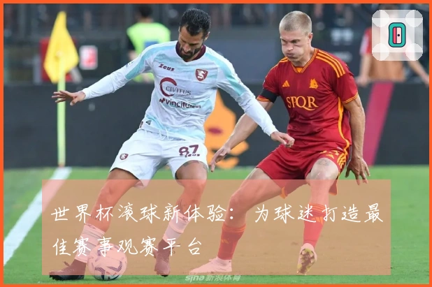 世界杯滚球新体验：为球迷打造最佳赛事观赛平台