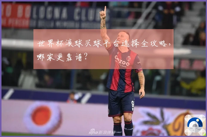世界杯滚球买球平台选择全攻略，哪家更靠谱？