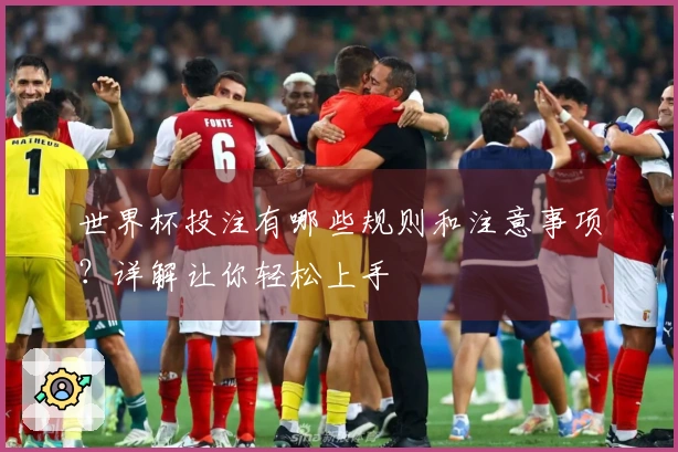 世界杯投注有哪些规则和注意事项？详解让你轻松上手