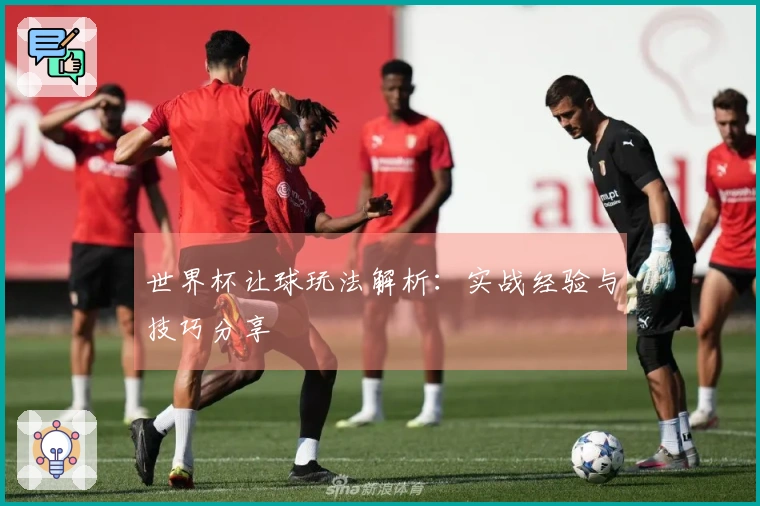 世界杯让球玩法解析：实战经验与技巧分享