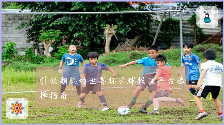 引领潮流的世界杯买球投注平台选择指南