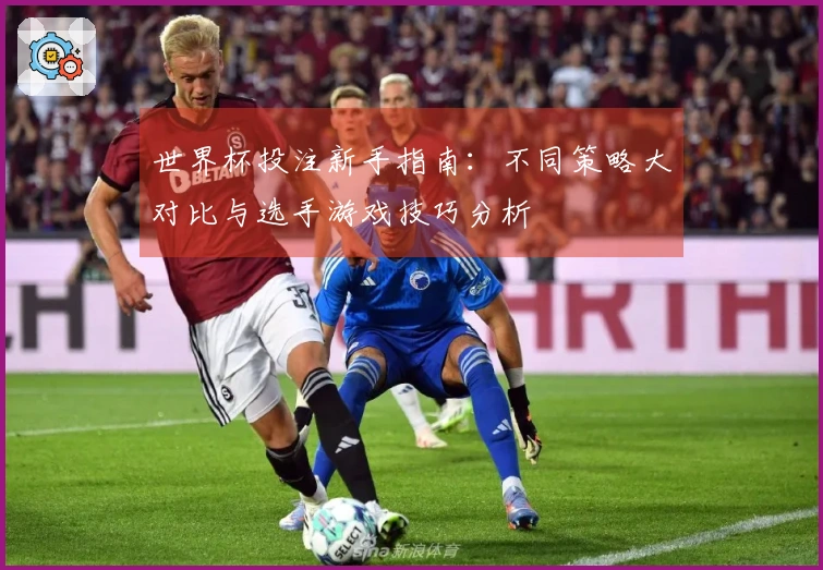 世界杯投注新手指南：不同策略大对比与选手游戏技巧分析