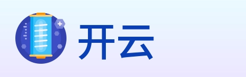 开云 logo